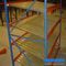 Corrosion Protection Pallet Flow Rack High-Density Capacity