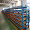 Industrial Carton Flow Shelving Rack System for Warehouse Storage