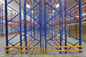 High Quality Heavy Duty Pallet Racking System for Warehouse Storage