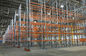Warehouse Industrial Storage Steel Pallet Racks Systems