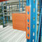 75mm pitch pallet rack for industrial warehouse storage solutions
