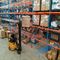 RMI/AS4084 Certified Heavy Duty Pallet Racking System For Industrial Storage Solution
