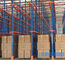 Steel Warehouse Rack Drive In Pallet Racking