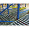 Industrial Pallet Flow Racking System for High Density Storage