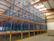 High Density Warehouse Gravity  Flow Storage Racking System