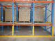 Industrial Heavy Duty Warehouse Pallet Flow Storage Racking System