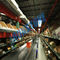 Professional Warehouse Carton storage flow racking