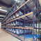 Customer Warehouse Gravity Flow Racks Live Storage Solution FIFO