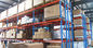 Warehouse Industrial Storage Selective Pallet Racking