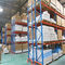 Heavy Duty Warehouse Selective Pallet Racking Multi-Level