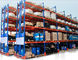 High Quality Heavy Duty Pallet Racking System for Warehouse Storage