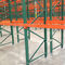 High Quality steel teardrop Pallet rack for warehouse