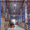 Industrial Selective Pallet Racking Economical installation