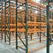High-End American Selective Pallet Racking 1.5-3.0mm Depth
