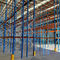 High quality Selective Pallet Racking System with Easy Accessibility