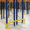 High quality Selective Pallet Racking System with Easy Accessibility