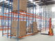 Heavy Duty Standard Selective Pallet Racking for Warehouse Storage
