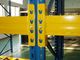 Heavy Duty Standard Selective Pallet Racking for Warehouse Storage