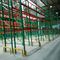 100% Selectivity Selective Pallet Racking System with Strong Durability