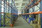100% Selectivity Selective Pallet Racking System with Strong Durability