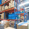 Warehouse Storage Steel Selective Pallet Racking