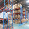 Warehouse Storage Steel Selective Pallet Racking