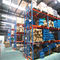 High Quality Warehouse Industrial Pallet Racking Systems