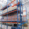 RMI/AS4084 Heavy Duty Industrial Pallet Racking System For Warehouse Storage
