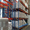 RMI/AS4084 Certified Heavy Duty industrial Warehouse Storage Pallet Rack