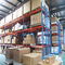 RMI/AS4084 Certified Heavy Duty industrial Warehouse Storage Pallet Rack