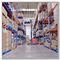 Adjustable Industrial Warehouse Selective Pallet Racking System