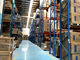Adjustable Industrial Warehouse Selective Pallet Racking System