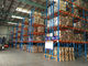 RMI/AS4084 Certified Heavy Duty Pallet Rack Systems For Industrial Storage Solutions