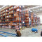 RMI/AS4084 Certified Heavy Duty Pallet Rack Systems For Industrial Storage Solutions