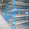 Popular Adjustable Pallet Shelves / Selective Pallet Racking