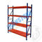 Popular Adjustable Pallet Shelves / Selective Pallet Racking