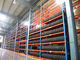 RMI/AS4084 Certified Heavy Duty Pallet Racking Systems For Industrial Storage Solution