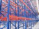 Cost-effective Storage Industrial Warehouse Pallet Racking System