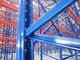 Cost-effective Storage Industrial Warehouse Pallet Racking System