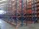 Heavy Duty Industrial Storage Racking Warehouse Shelving Racking System