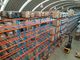 Customizable Adjustable Industrial Warehouse Shelving Rack System