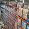 RMI/AS4084 Certified Heavy Duty Pallet Rack System For Industrial Storage Solution