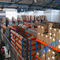 Industrial Customized Steel Pallet Racking System For Storage Solutions