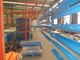 Corrosion Protection Customized steel Pallet Racking For Shops