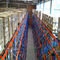 High Density Steel Pallet Racking &amp; Shop Rack For Bulk Storage