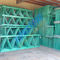 High Density Steel Pallet Racking &amp; Shop Rack For Bulk Storage
