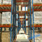 High Selectivity Heavy Duty Steel Pallet Racking For Bulk Storage Solutions