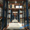 High Selectivity Heavy Duty Steel Pallet Racking For Bulk Storage Solutions