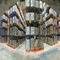 High Selectivity Heavy Duty Steel Pallet Racking System For Bulk Storage