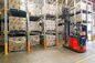 High Density Warehouse Drive In Pallet Racking System